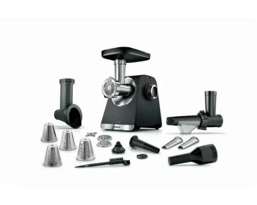 Мясорубка Bosch MFWS660B