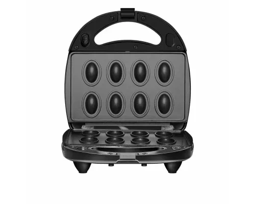 Мультипекарь REDMOND RMB-M612/1 черный