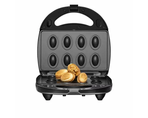 Мультипекарь REDMOND RMB-M612/1 черный