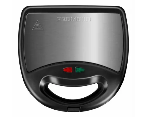 Мультипекарь REDMOND RMB-M612/1 черный