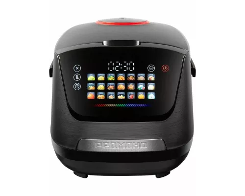 Мультиварка REDMOND MC-101 черный