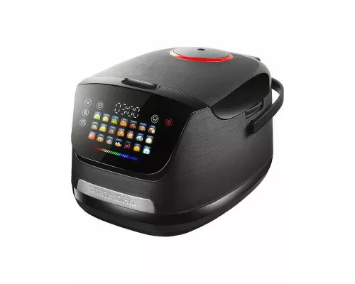 Мультиварка REDMOND MC-101 черный