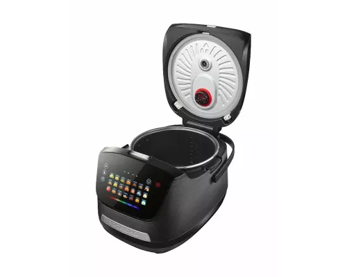 Мультиварка REDMOND MC-101 черный