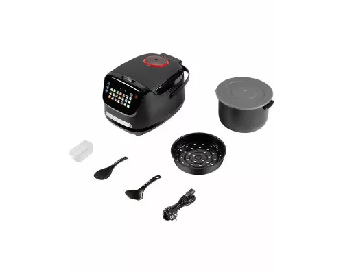 Мультиварка REDMOND MC-101 черный