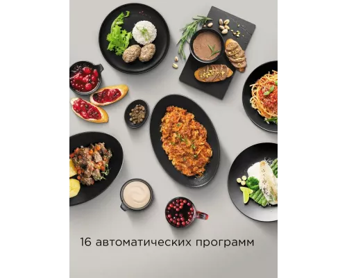 Мультиварка REDMOND RMC-450 бронза