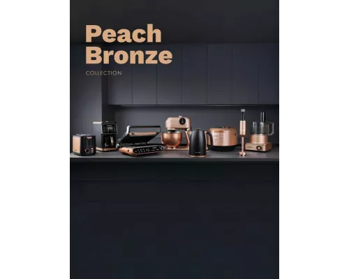 Мультиварка REDMOND RMC-450 бронза