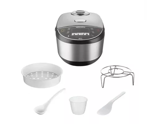 Мультиварка REDMOND RMC-IHM301 черный