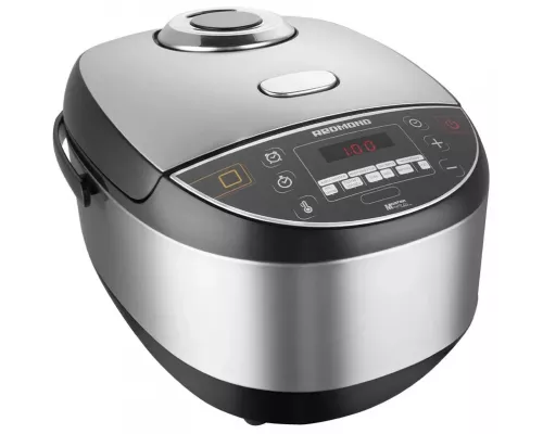Мультиварка REDMOND RMC-IHM301 черный