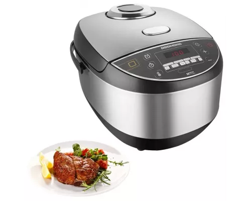 Мультиварка REDMOND RMC-IHM301 черный