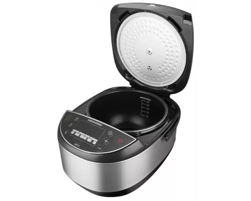 Мультиварка REDMOND RMC-IHM301 черный