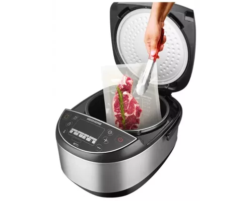 Мультиварка REDMOND RMC-IHM301 черный