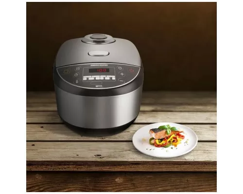 Мультиварка REDMOND RMC-IHM301 черный