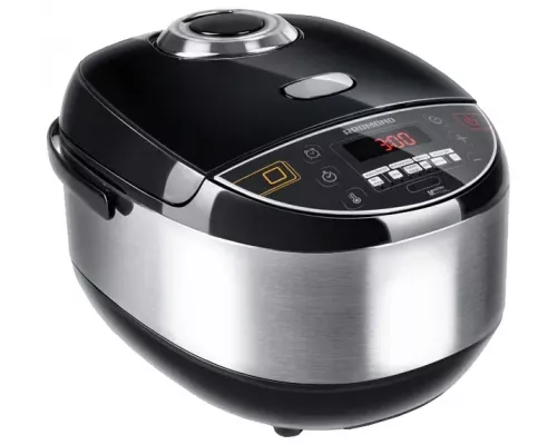 Мультиварка REDMOND RMC-IHM301 черный