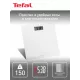 Напольные весы Tefal PP1401V0 белый