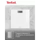 Напольные весы Tefal PP1401V0 белый