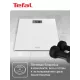 Напольные весы Tefal PP1401V0 белый