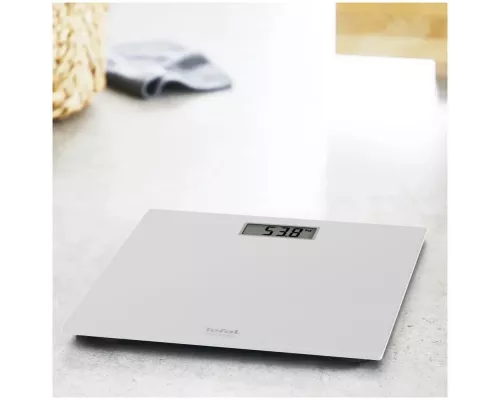 Напольные весы Tefal PP1401V0 белый