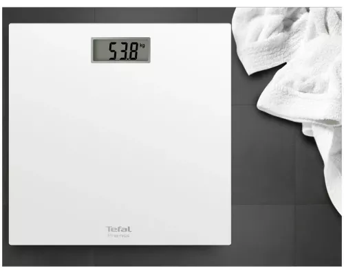 Напольные весы Tefal PP1401V0 белый