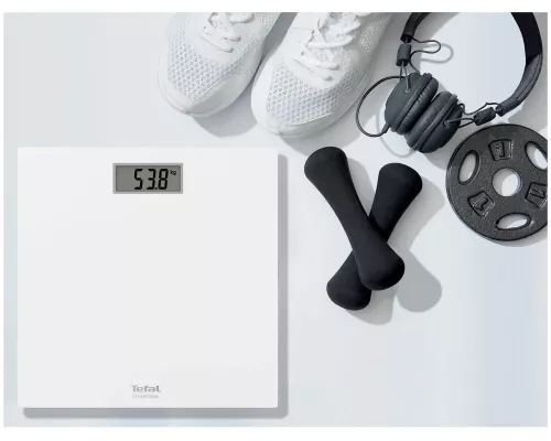 Напольные весы Tefal PP1401V0 белый