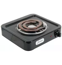 Настольная плита Злата 114Т черная
