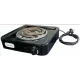 Настольная плита Злата 114Т черная