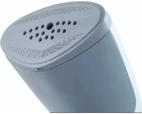 Отпариватель Hyundai H-HS2001 сиреневый