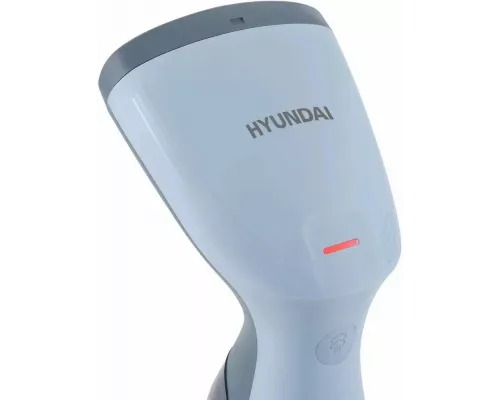 Отпариватель Hyundai H-HS2001 сиреневый