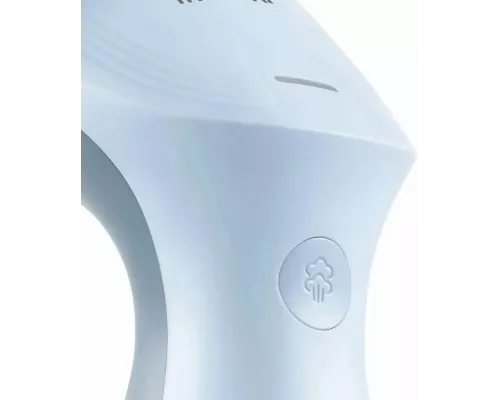 Отпариватель Hyundai H-HS2001 сиреневый