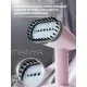 Отпариватель Manya GSH-1611 пудровый