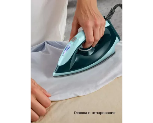 Парогенератор Kitfort КТ-9307