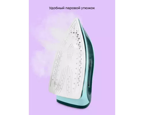 Парогенератор Kitfort КТ-9307