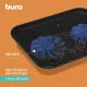 Подставка для ноутбука BURO BU-LCP140-B214H
