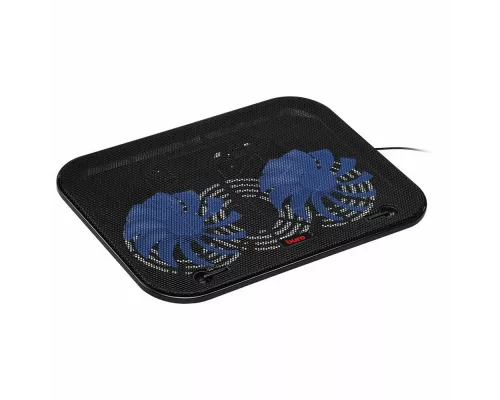 Подставка для ноутбука BURO BU-LCP140-B214H