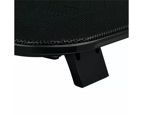 Подставка для ноутбука BURO BU-LCP140-B214H