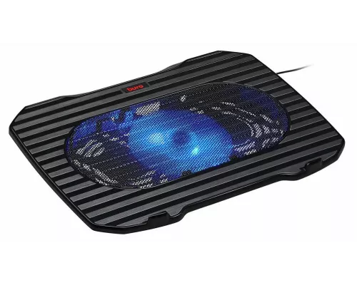 Подставка для ноутбука BURO BU-LCP156-B114