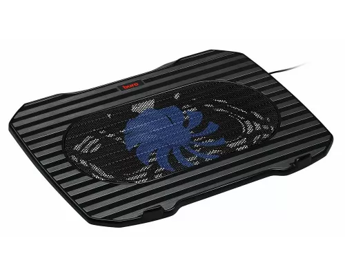 Подставка для ноутбука BURO BU-LCP156-B114