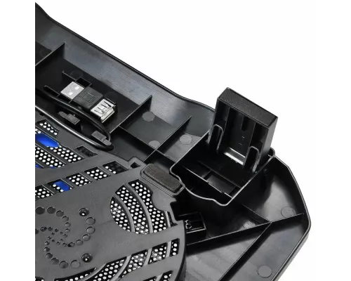 Подставка для ноутбука BURO BU-LCP156-B114