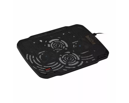 Подставка для ноутбука BURO BU-LCP156-B208