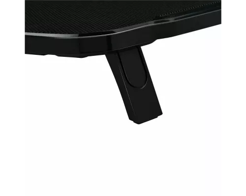 Подставка для ноутбука BURO BU-LCP156-B208