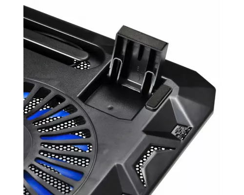 Подставка для ноутбука BURO BU-LCP156-B214