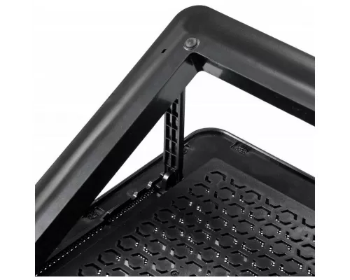 Подставка для ноутбука BURO BU-LCP170-B214