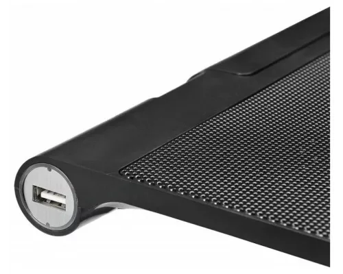 Подставка для ноутбука BURO BU-LCP170-B214