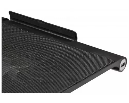 Подставка для ноутбука BURO BU-LCP170-B214