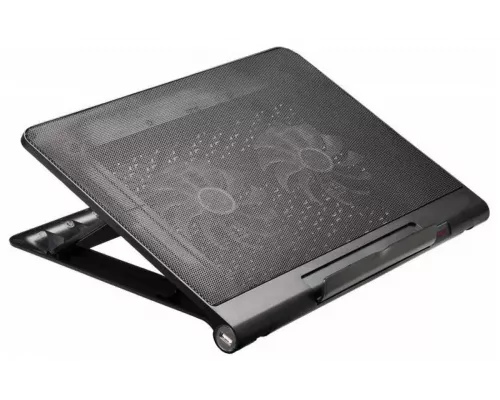 Подставка для ноутбука BURO BU-LCP170-B214