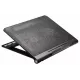 Подставка для ноутбука BURO BU-LCP170-B214