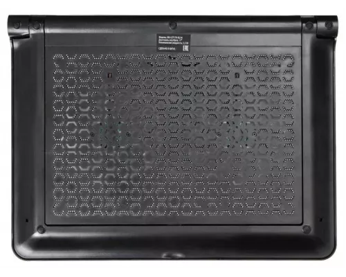 Подставка для ноутбука BURO BU-LCP170-B214