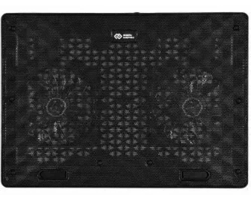 Подставка для ноутбука DIGMA D-NCP156-2 черный