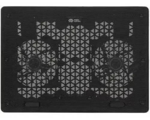 Подставка для ноутбука DIGMA D-NCP156-2 черный