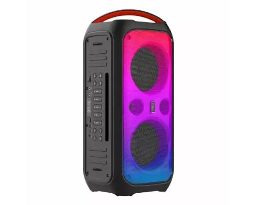 Портативная колонка Ginzzu GM-111