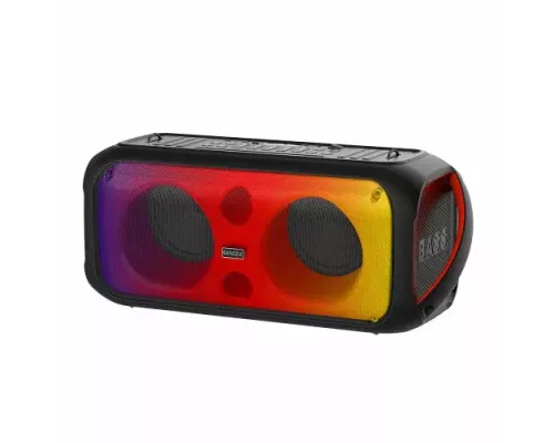 Портативная колонка Ginzzu GM-111